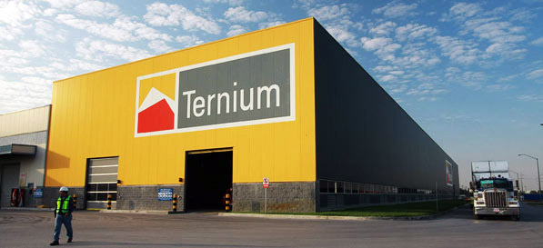 ternium