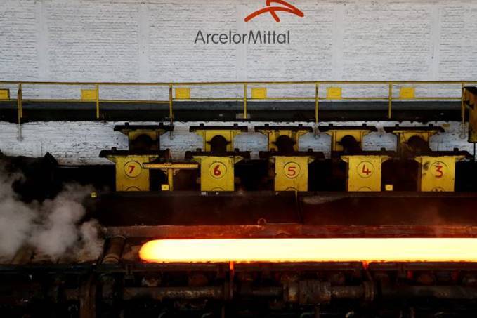 arcelor